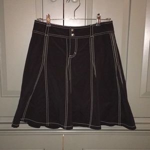 Midi Athleta Skort